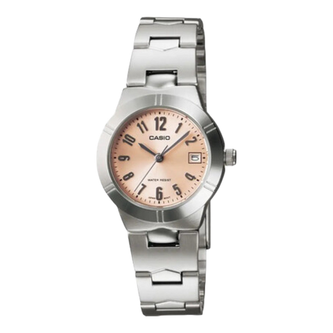 Жіночий годинник CASIO LTP-1241D-7A2 LTP-1241D-7A2 фото