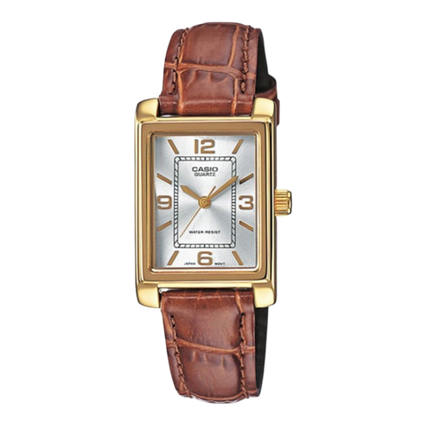 Жіночий годинник CASIO LTP-1234GL-7AEF LTP-1234GL-7AEF фото