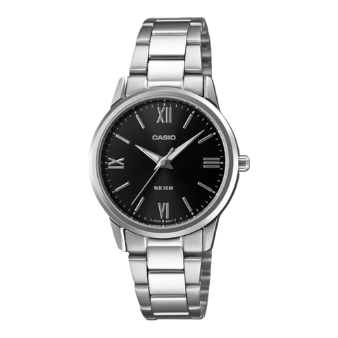Жіночий годинник CASIO LTP-1303DD-1A LTP-1303DD-1A фото