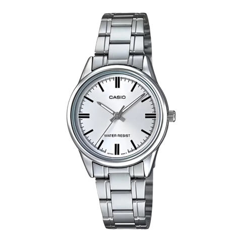 Жіночий годинник CASIO LTP-1303DD-7A LTP-1303DD-7A фото