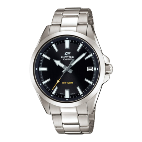 Чоловічий годинник CASIO EDIFICE EFV-100D-1AVUEF EFV-100D-1AVUEF фото
