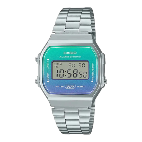 Наручний годинник Casio Vintage A168WERG-2A A168WERG-2A фото