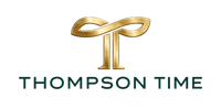 Thompson Time &mdash; інтернет-магазин стильних наручних годинників