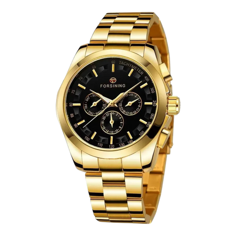 Механічний годинник Forsining Gold 4451 Forsining Gold 4451 фото