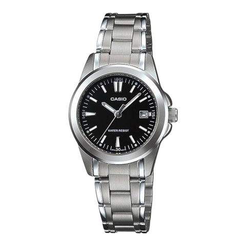 Жіночий годинник CASIO LTP-1215A-7AB2DF LTP-1215A-7AB2DF фото