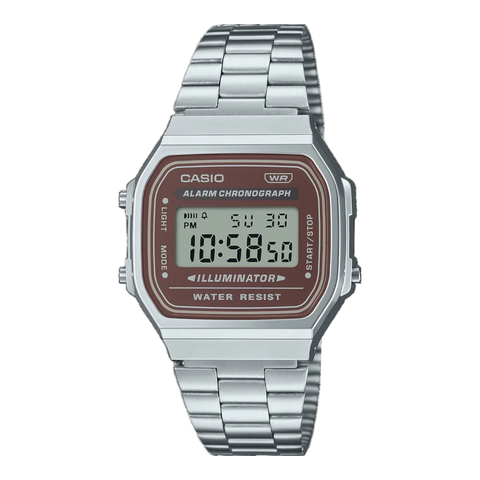 Наручний годинник Casio Vintage Casio A168WA-5A A168WA-5A фото