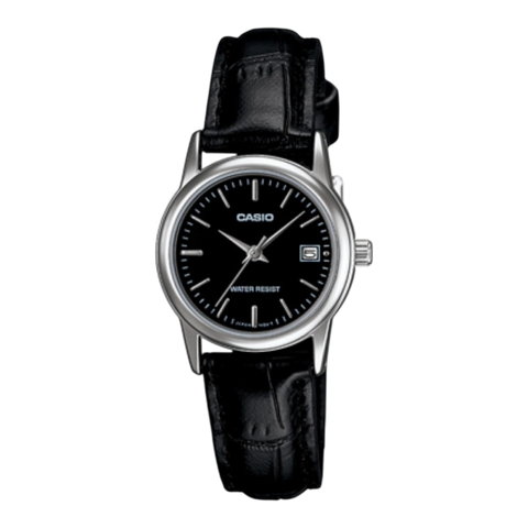 Жіночий годинник CASIO LTP-V002L-1A LTP-V002L-1A фото