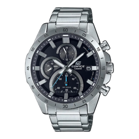 Чоловічий годинник CASIO EDIFICE 571D-1AVUDF 571D-1AVUDF фото