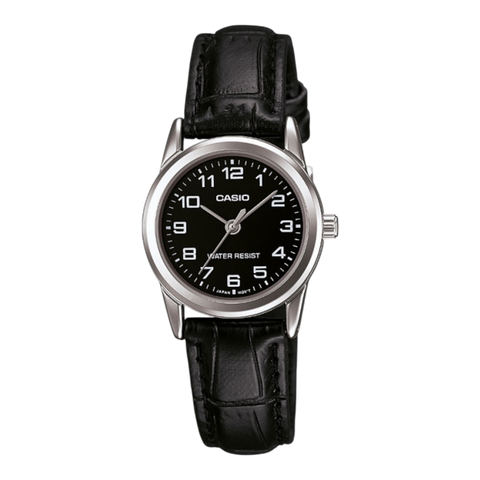 Жіночий годинник CASIO LTP-V002L-1B LTP-V002L-1B фото