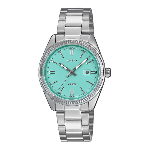 Жіночий годинник CASIO LTP-1302PD-2A2 LTP-1302PD-2A2 фото