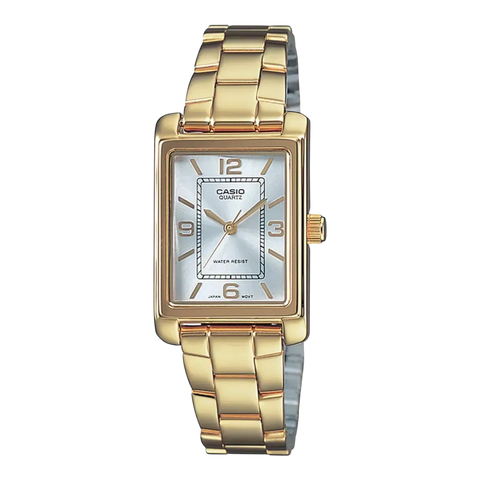 Жіночий годинник CASIO LTP-1234PG-7A LTP-1234PG-7A фото