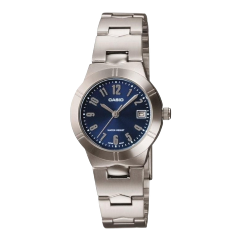 Жіночий годинник CASIO LTP-1241D-2A2 LTP-1241D-2A2 фото