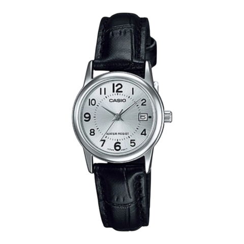 Жіночий годинник CASIO LTP-V002L-7BUDF LTP-V002L-7BUDF фото
