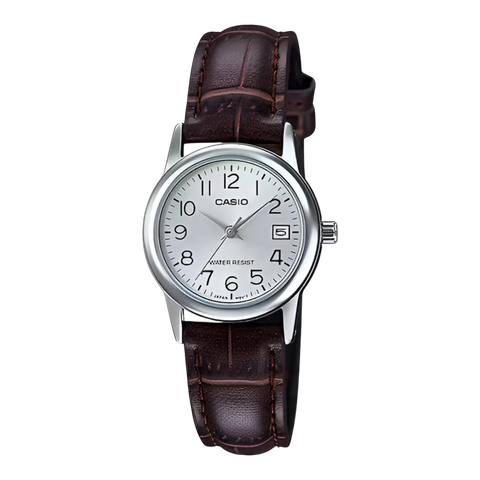 Жіночий годинник CASIO LTP-V002L-7B2 LTP-V002L-7B2 фото