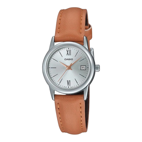 Жіночий годинник CASIO LTP-V002L-7B3 LTP-V002L-7B3 фото